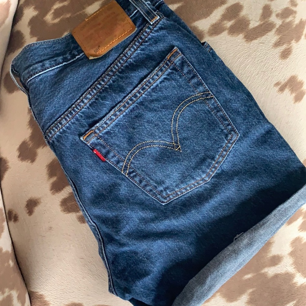 Levi’s Shorts